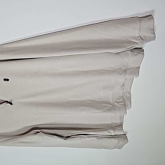 IZOD large cream half zip advantage performance stretch jacket - Picture 3 of 6